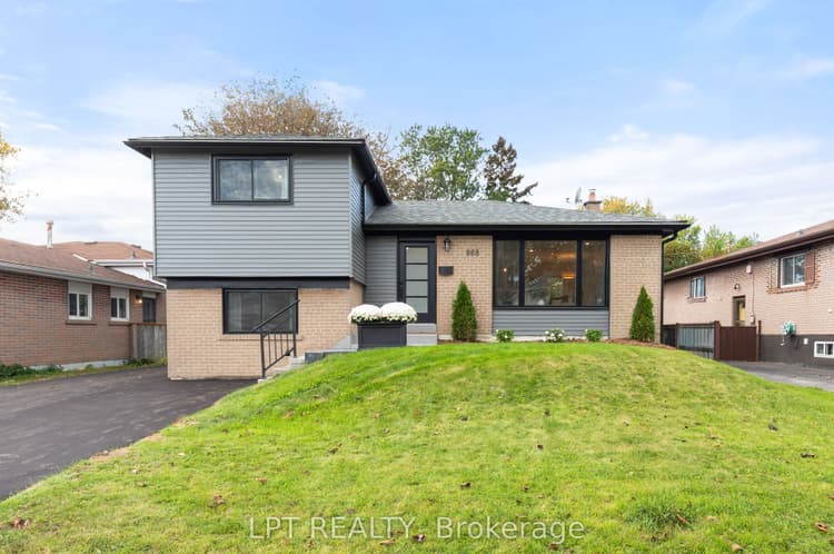 868 Liverpool Road