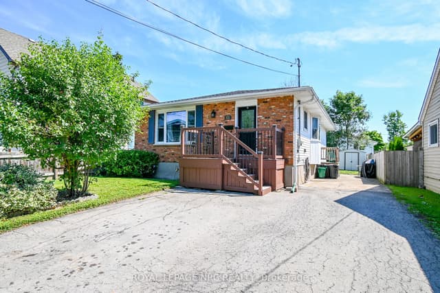 Detached at 62 Lillian Place, Fort Erie, ON L2A 5M2