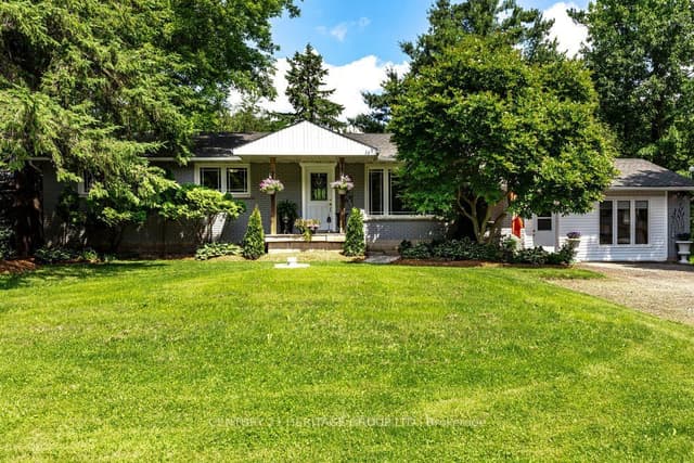 Detached at 2147 Governors Road, Hamilton, ON L0R 1J0