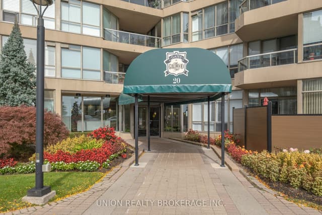 Condo Apartment at 20 Guildwood Parkway 711, Toronto, ON M1E 5B6, Toronto E08