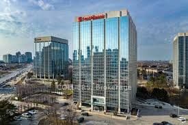 Office at 2 Robert Speck Parkway 1500, Mississauga, ON L4Z 1H8