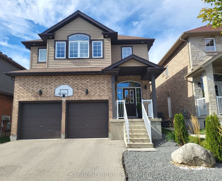 344 Watervale Crescent