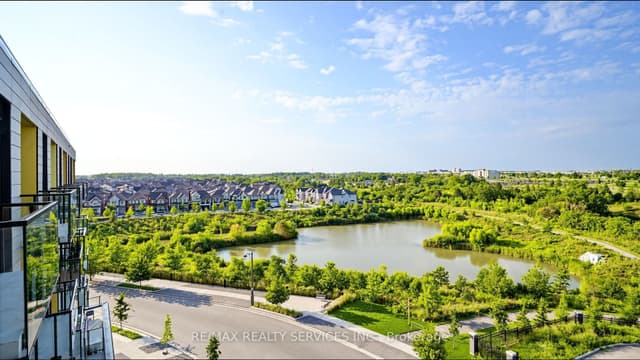 Condo Apartment at 1415 Dundas Street E 610, Oakville, ON L6H 7G1