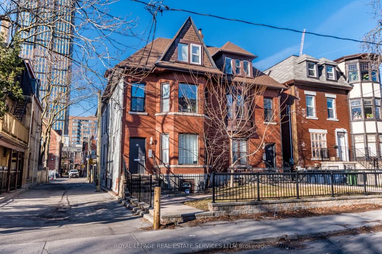 118 Pembroke Street
