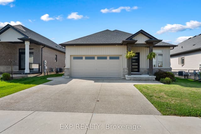Detached at 747 Gaiser Road, Welland, ON L3C 0E4