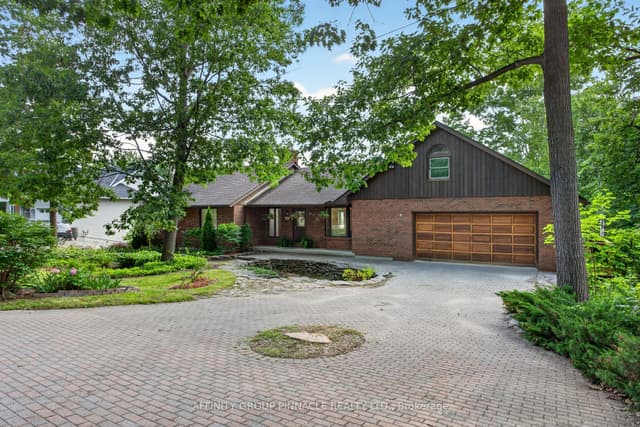 Detached at 183 Louisa Street, Kawartha Lakes, ON K0M 1N0