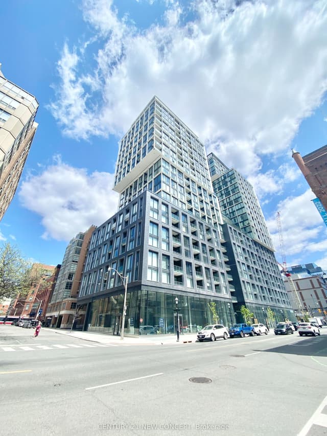 Condo Apartment at 158 Front Street E 1009, Toronto, ON M5A 0K9, Toronto C08