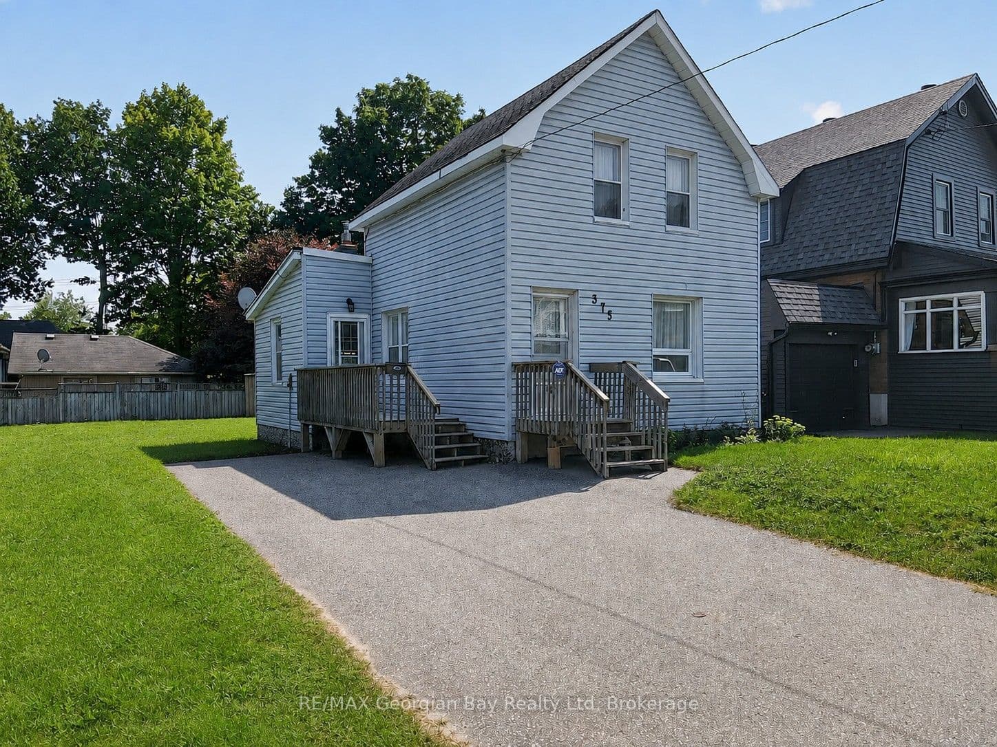 375 Horrell Ave