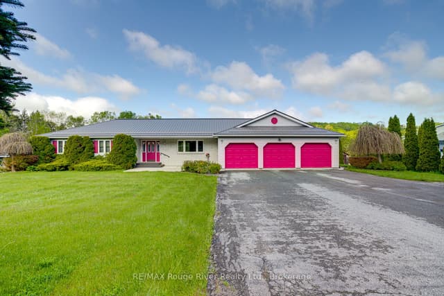 Detached at 3360 Burnham Street N, Cobourg, ON K9A 0N8