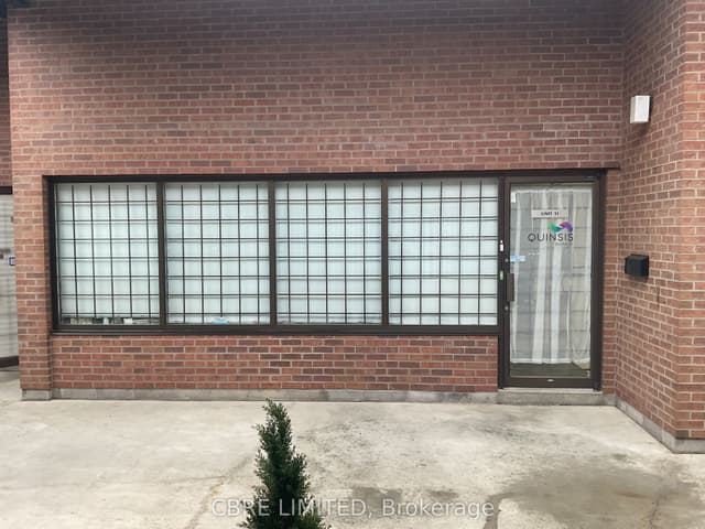 Industrial at 7321 Victoria Park Avenue 11, Markham, ON L3R 2Z8