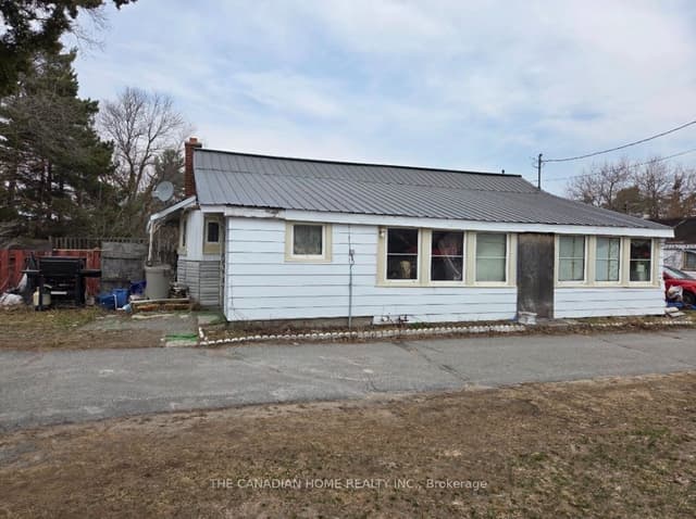 Detached at 14 Downs Road, Quinte West, ON K8V 5P4