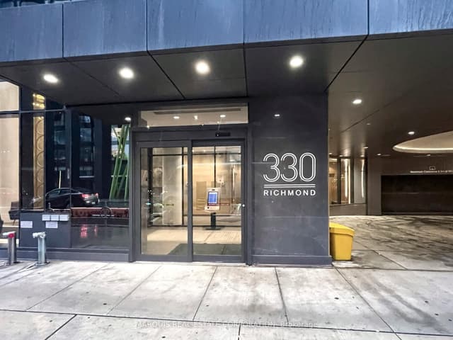 Parking Space at 330 Richmond Street W Parking, Toronto, ON M5V 0M4, Toronto C01