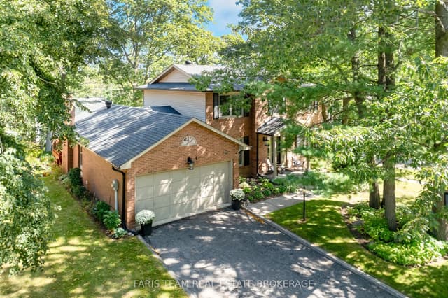 Detached at 1 Susan Place, Barrie, ON L4N 5P3