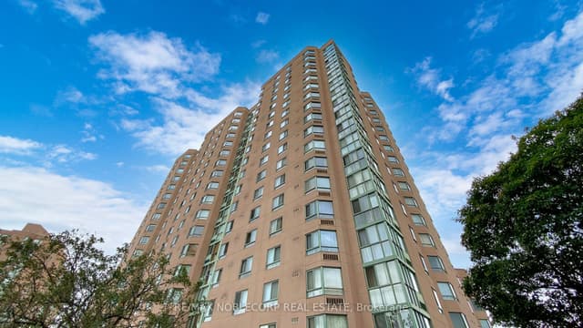 Condo Apartment at 41 Markbrook Lane 906, Toronto, ON M9V 5E6, Toronto W10
