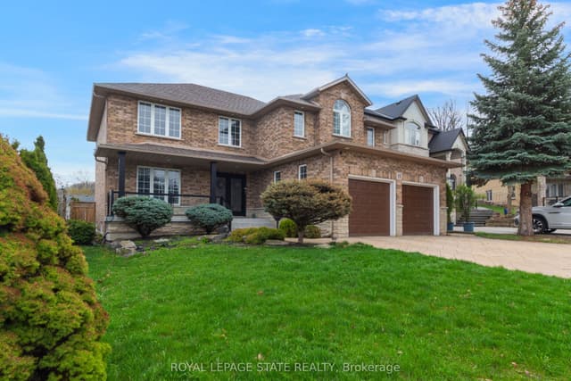 Detached at 86 Margaret Avenue, Hamilton, ON L8G 3G5