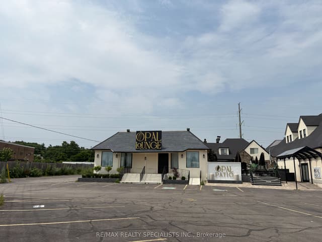 Commercial Retail at 2273 Royal Windsor Drive, Oakville, ON L6J 7X8