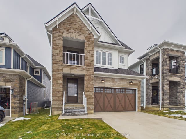 Detached at 119 Inverness Street N, Kincardine, ON N2Z 1J4