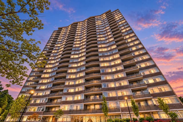 Condo Apartment at 3151 BRIDLETOWNE Circle 507, Toronto, ON M1W 2T1, Toronto E05