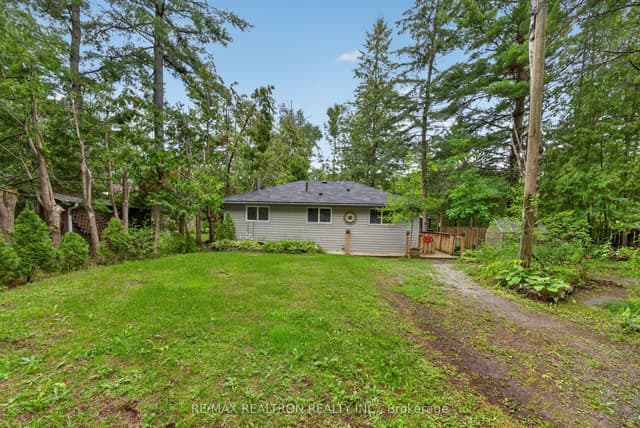 Detached at 179 Stanley Road, Kawartha Lakes, ON K0M 2T0