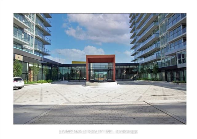 Condo Apartment at 95 Mcmahon Drive 3503, Toronto, ON M2K 0H2, Toronto C15