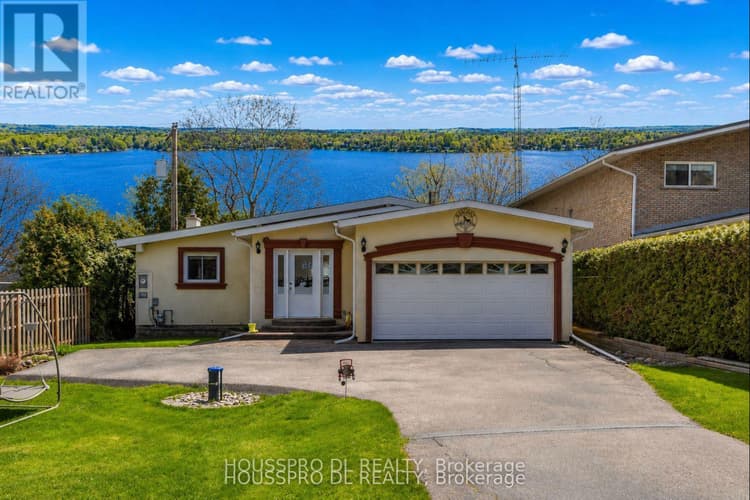 2683 Lakeshore Road