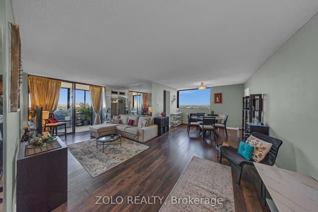 Condo Apartment at 133 Torresdale Avenue 2502, Toronto, ON M2R 3T2, Toronto C07