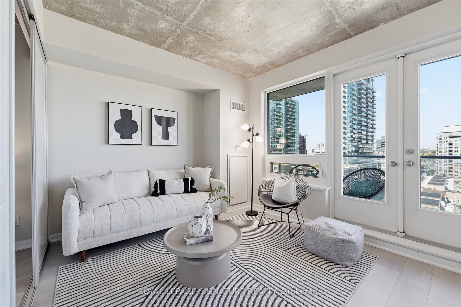 Suite 1010 · Floor 10, Unit 1010 · 59 East Liberty St