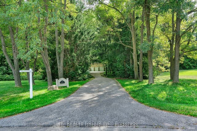 Detached at 59 Elderberry Trail, Aurora, ON L4G 6X1