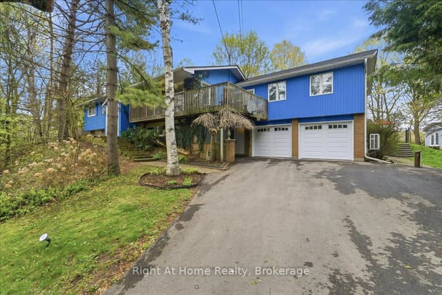 Detached at 1252 Britannia Road, Burlington, ON L7P 0G1