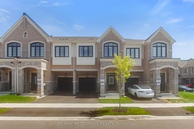 Att/Row/Townhouse at 1469 Watercress Way, Milton, ON L9E 1Z9