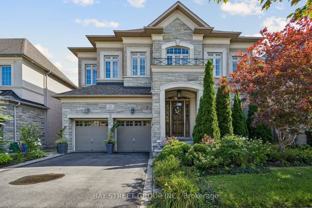 Detached at 39 Harley Drive, Vaughan, ON L4H 3P4