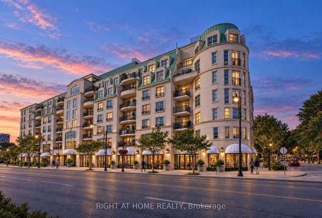 Condo Apartment at 650 Mount Pleasant Road 504, Toronto, ON M4S 2N5, Toronto C10