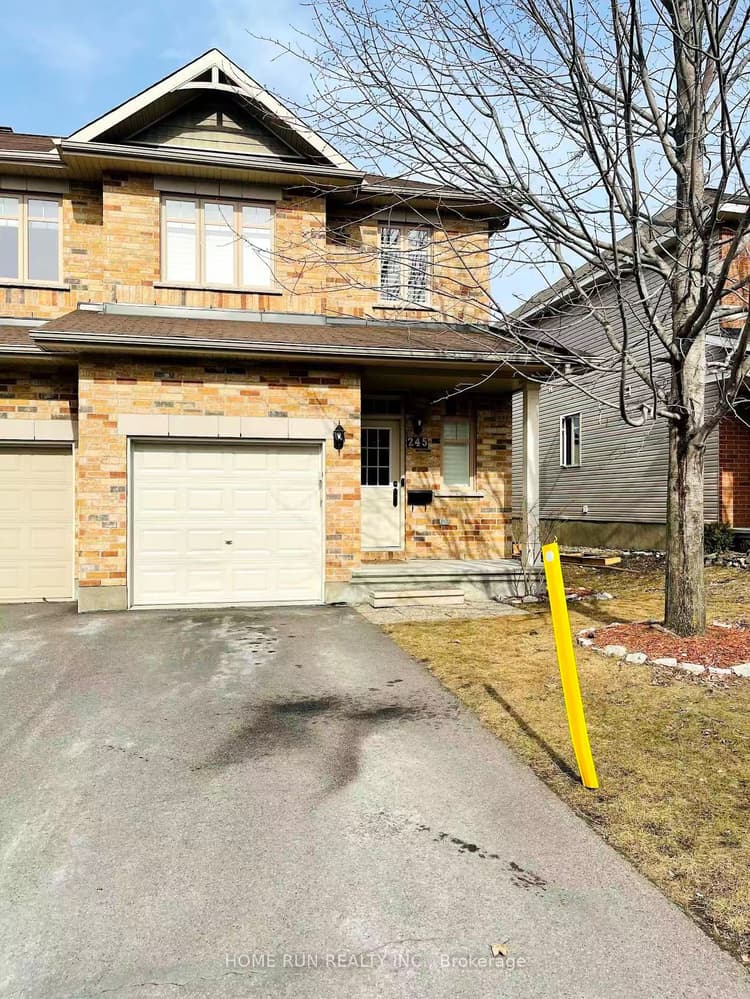 245 Badgeley Circle