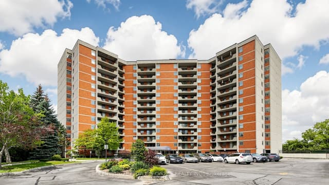 Condo Apartment at 7811 Yonge Street 310, Markham, ON L3T 4S3