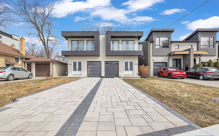25A Pine Avenue