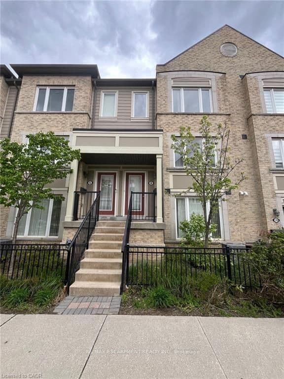 Condo Townhouse at 2891 Rio Court 8, Mississauga, ON L5M 0S4