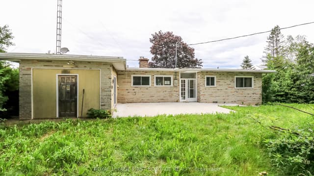 Detached at 21 Glassford Road, Kawartha Lakes, ON K0M 2C0