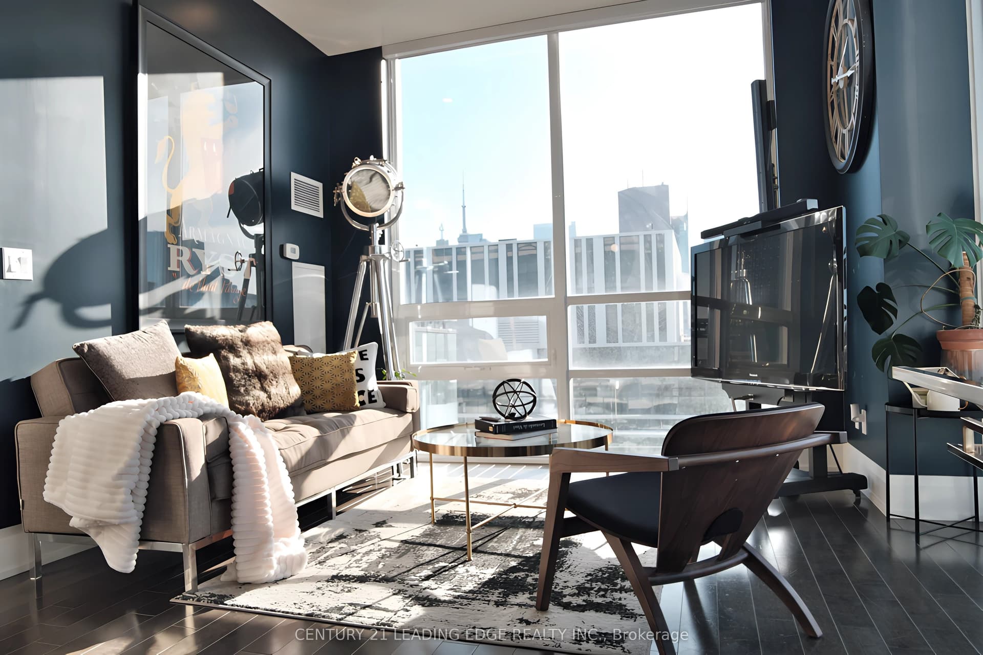 Suite Ph203 · Penthouse, Unit Ph203 · 460 Adelaide St E