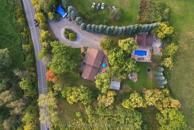 Detached at 8375 Creditview Road, Brampton, ON L6Y 0G7