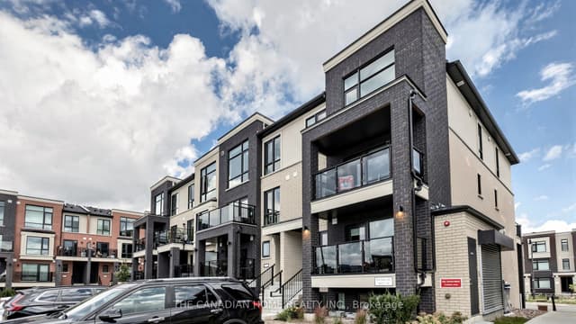 Condo Townhouse at 45 Romilly Avenue 7, Brampton, ON L7A 5L8