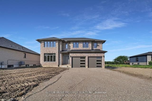 Detached at 186 Leitch Street, Dutton/Dunwich, ON N0L 1J0
