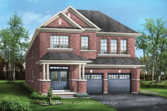 Detached at 6 Max Bulmer Court, Georgina, ON L4P 0T9