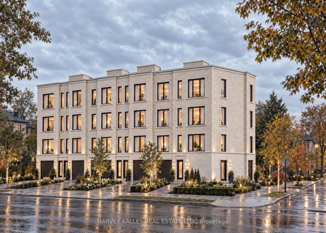 Land at 463 Vaughan Road, Toronto, ON M6C 2P4, Toronto C03