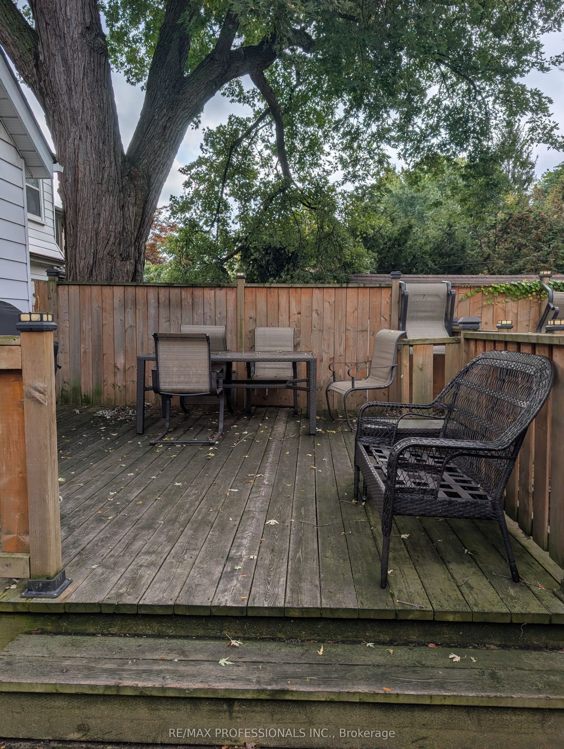 Unit BSMT · 38 Wheatfield Rd
