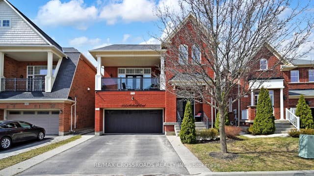 Detached at 378 Malboeuf Court, Milton, ON L9T 7Y3