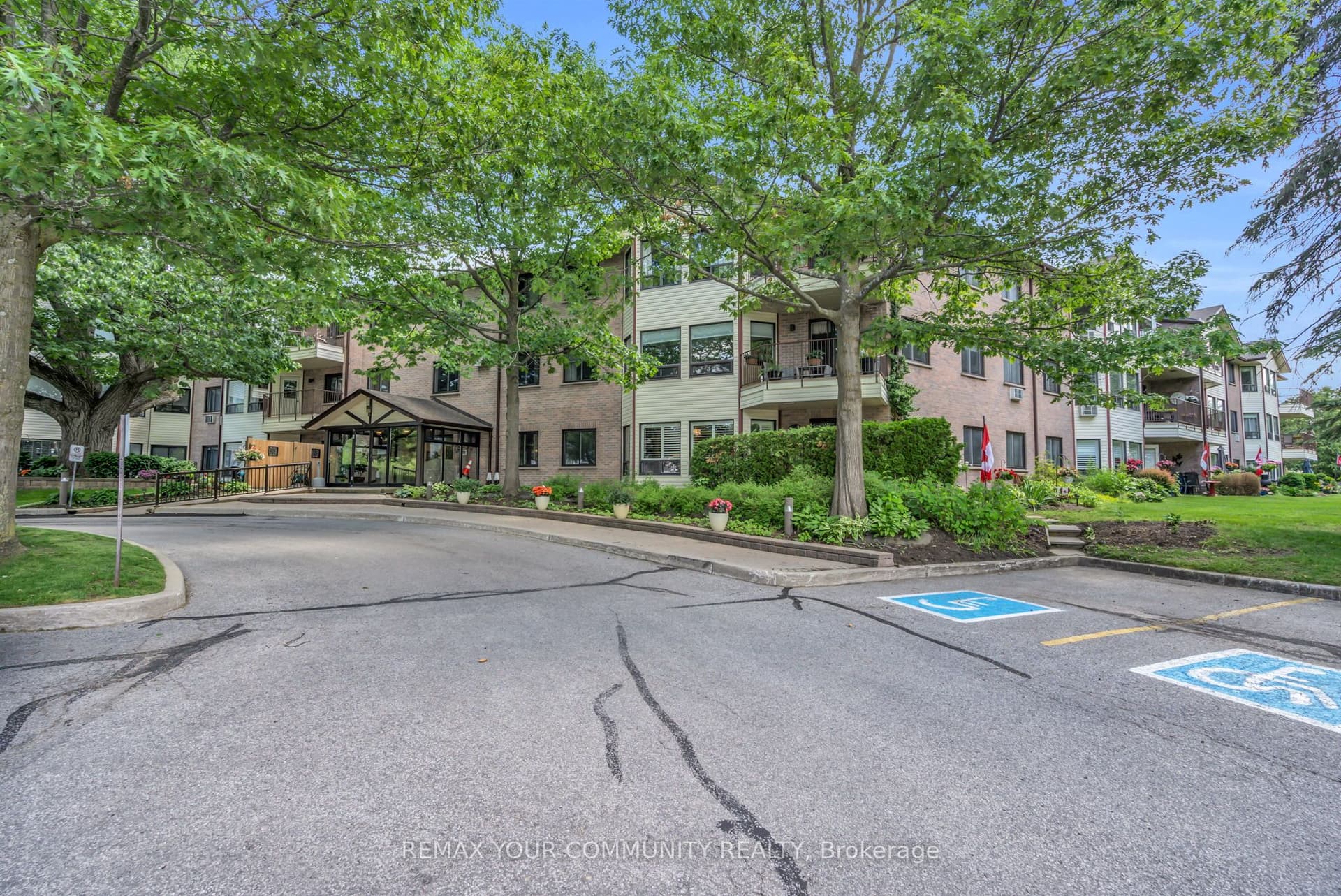 Suite 210 · Floor 2, Unit 210 · 111 Grew Blvd