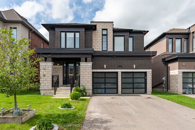 Detached at 1080 Edinburgh Drive, Woodstock, ON N4T 0M5