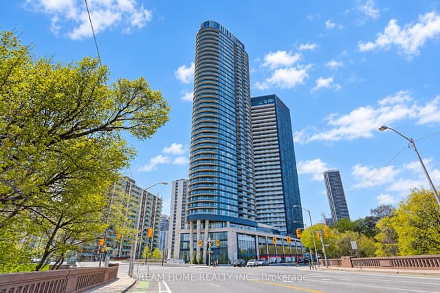 Condo Apartment at 585 Bloor Street E 1622, Toronto, ON M4W 0B3, Toronto C08