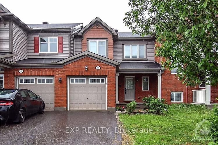 166 SOLEIL Avenue