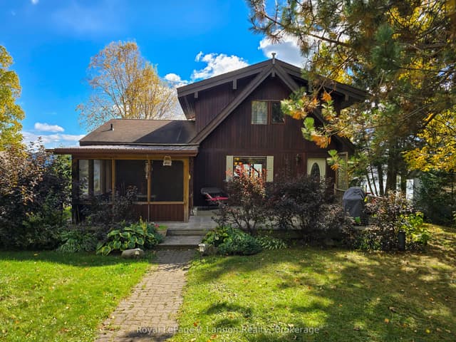 Detached at 2519 Scott Drive, Shuniah, ON P7A 0Y7